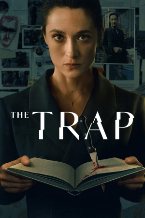 The Trap 2026 WebRip Season 1 [Hindi + Tamil + Telugu + English] 480p 720p ESub
