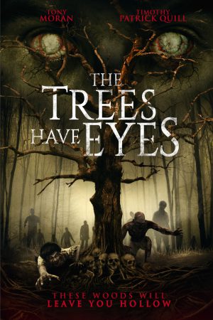 The Trees Have Eyes 2020 WebRip [Hindi] 480p, 720p