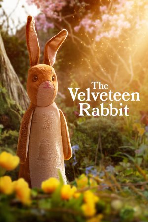 The Velveteen Rabbit 2023 WebRip [Hindi + English] 480p, 720p ESub