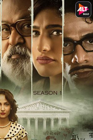 The Verdict - State Vs Nanavati (2019) Season 1 [Hindi + Tamil + Telugu + Malayalam + Kannada] WebRip 480p, 720p ESub - Complete