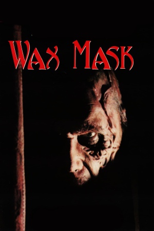 The Wax Mask 1997 BluRay [Hindi + English] 480p, 720p