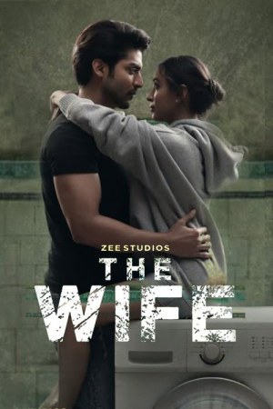The Wife 2021 WebRip [Hindi] 480p, 720p ESub