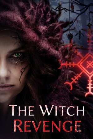 The Witch. Revenge 2024 WebRip [Hindi + Tamil + Telugu + English] 480p, 720p ESub