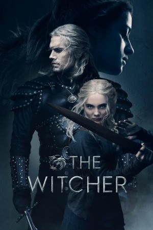 The Witcher (2021) Season 2 [Hindi + Tamil + Telugu + English] WebRip 480p 720p ESub - Complete