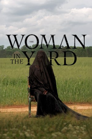 The Woman in the Yard 2025 BluRay [Hindi + English] 480p, 720p ESub