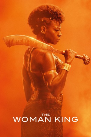 The Woman King 2022 BluRay [Hindi + Tamil + Telugu + English] 480p 720p ESub