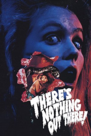 There's Nothing Out There 1991 BluRay [Hindi + English] 480p, 720p ESub