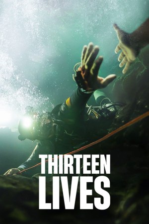 Thirteen Lives 2022 WebRip [Hindi + Tamil + Telugu + English] 480p, 720p, 1080p ESub