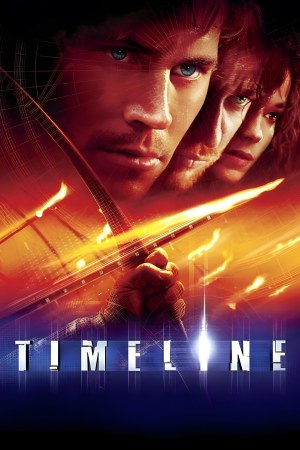 Timeline 2003 BluRay [Hindi + Tamil + Telugu + English] 480p, 720p ESub