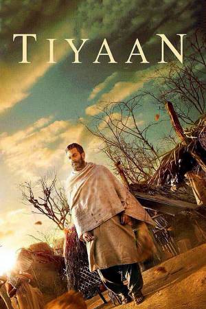Tiyaan 2017 WebRip [Tamil + Malayalam] 480p, 720p ESub