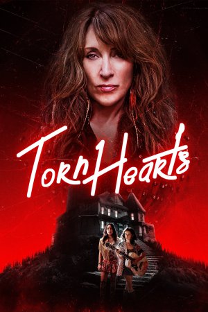 Torn Hearts 2022 WebDl [Hindi + English] 480p, 720p ESub