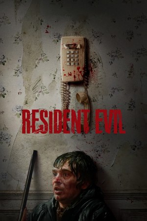 Resident Evil 2026 HDCam [Hindi + Tamil + English] 1080p 480p 720p HC-ESub