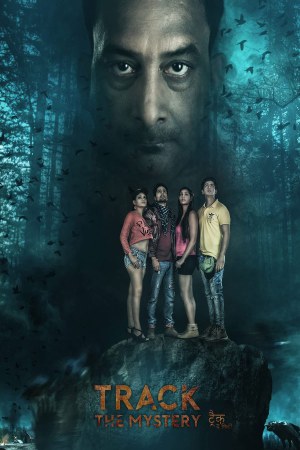 Track The Mystery 2021 WebRip [Hindi] 480p, 720p ESub Poster