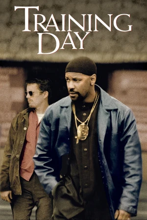 Training Day 2001 Ramastered BluRay [Hindi + Tamil + English] 1080p 480p 720p ESub