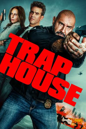 Trap House 2025 WebRip [Hindi + Tamil + Telugu + Malayalam + Kannada + English] 480p 720p ESub