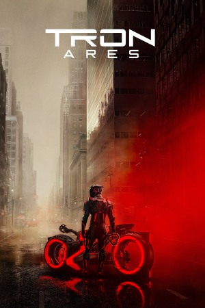 TRON: Ares 2025 IMAX BluRay [Hindi + Tamil + Telugu + English] 480p 720p 1080p ESub
