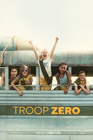 Troop Zero 2019 WebDl [Hindi + English] 480p, 720p ESub