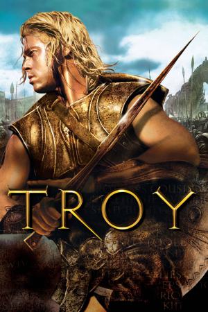 Troy 2004 BluRay [Hindi + Tamil + English] 480p, 720p ESub