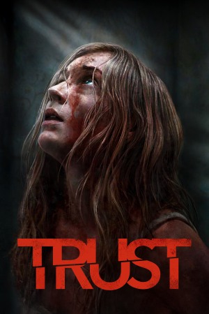 Trust 2025 WebRip [Hindi + English] 480p 720p ESub