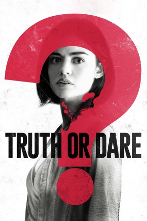 Truth or Dare 2018 BluRay [Hindi + English] 480p, 720p ESub