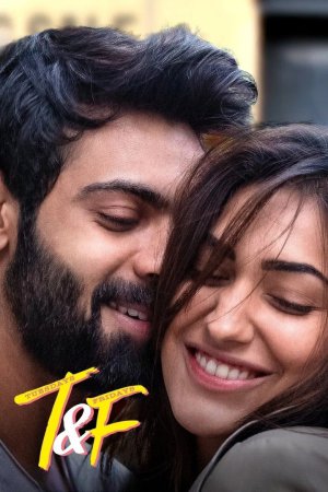 Tuesdays And Fridays 2021 WebRip [Hindi] 480p, 720p