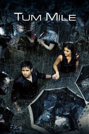 Tum Mile 2009 WebRip [Hindi] 480p, 720p ESub