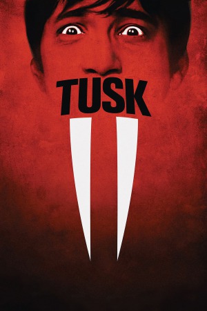 Tusk 2014 BluRay [Hindi + English] 480p, 720p ESub