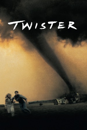 Twister 1996 BluRay [Hindi + English] 480p, 720p ESub