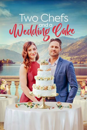 Two Chefs and a Wedding Cake 2023 WebRip [Hindi + Tamil + Telugu + English] 480p, 720p ESub