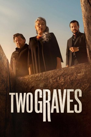 Two Graves (2025) Season 1 [Hindi + Tamil + English] WebRip 480p 720p ESub - Complete