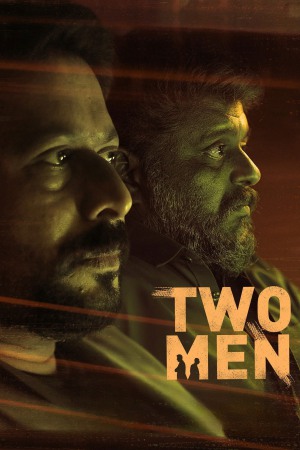Two Men 2022 WebRip [Malayalam] 480p 720p