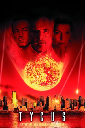 Tycus 1999 DVDRip [Hindi + English] 480p, 720p ESub