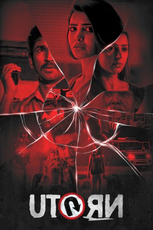 U Turn 2018 WebRip [Tamil] 480p 720p ESub