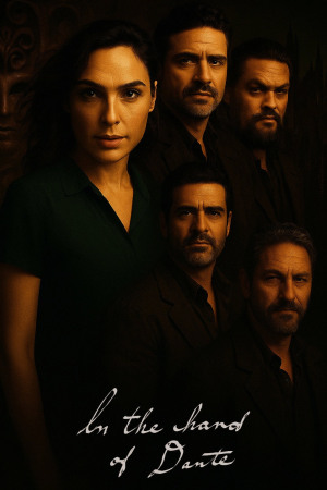 In the Hand of Dante 2026 WebRip [Hindi + Tamil + Telugu + English] 480p 720p ESub