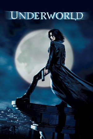 Underworld 2003 BluRay [Hindi + English] 480p, 720p, 1080p ESub