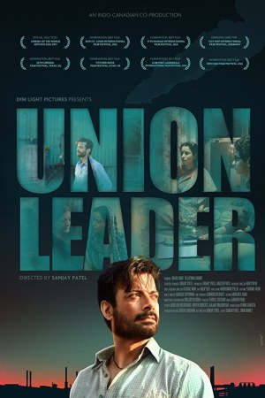 Union Leader 2017 WebRip [Hindi] 480p, 720p ESub