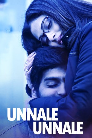 Unnale Unnale 2007 WebRip [Tamil] 480p, 720p ESub