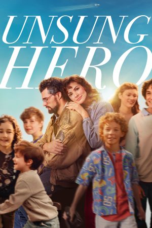 Unsung Hero 2024 BluRay [Hindi + Tamil + Telugu + English] 480p 720p ESub