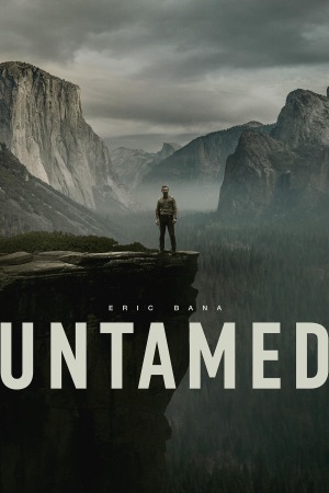 UNTAMED (2025) Season 1 [Hindi + Tamil + Telugu + English] WebRip 480p 720p ESub - Complete