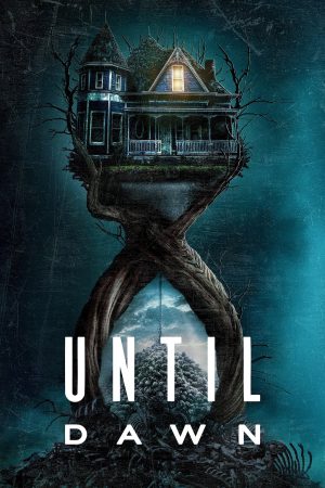 Until Dawn 2025 BluRay [Hindi + Tamil + Telugu + English] 480p 720p ESub