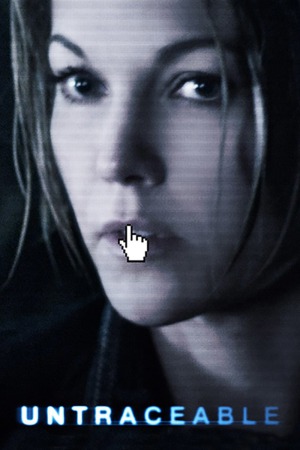 Untraceable 2008 BluRay [Hindi + English] 480p, 720p ESub