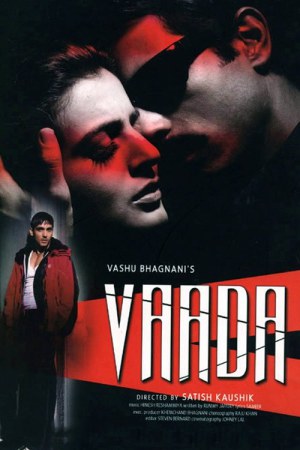Vaada 2005 WebRip [Hindi] 480p, 720p