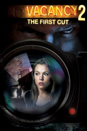Vacancy 2: The First Cut 2008 BluRay [Hindi + English] 480p, 720p ESub Poster