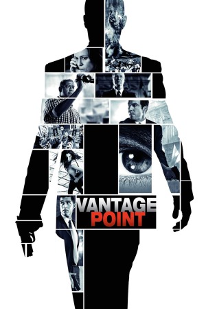 Vantage Point 2008 BluRay [Hindi + Tamil + Telugu + English] 480p, 720p ESub