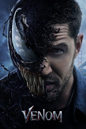 Venom 2018 BluRay [Hindi + Tamil + Telugu + English] 480p, 720p, 1080p ESub