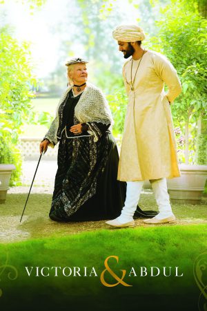 Victoria & Abdul 2017 BluRay [Hindi + English] 480p, 720p ESub