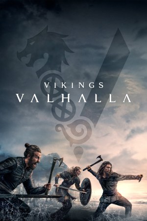 Vikings: Valhalla (2022) Season 1 [Hindi + English] WebRip 480p 720p ESub - Complete
