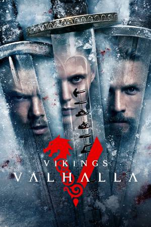 Vikings: Valhalla (2023) Season 2 [Hindi + English] WebRip 480p 720p ESub - Complete