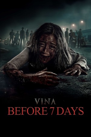 Vina: Before 7 Days 2024 WebRip [Hindi + Tamil + Telugu] 480p 720p ESub