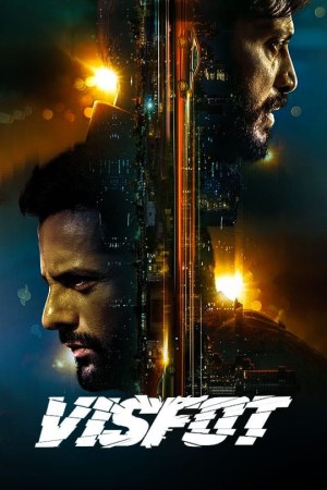 Visfot 2024 WebRip [Hindi + Tamil + Telugu + Kannada] 480p, 720p, 1080p ESub